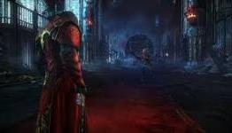Castlevania: Lords of Shadow 2 Review | Gameliner