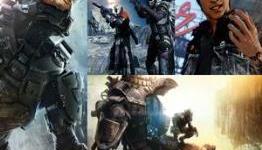 13 Best Upcoming Console Games of 2014