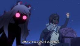 Sekai Seifuku / World Domination Zvezda Plot Episode 7 Impressions