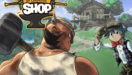Weapon Shop de Omasse Review (Invision Game Community)