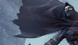 Review: Thief – NWTV