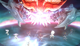 Should fans be worried about Rise of Mana?