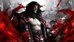 Review: Castlevania: Lords of Shadow 2 – MKGaming