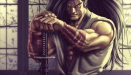 Gaming’s Top 5 Samurai