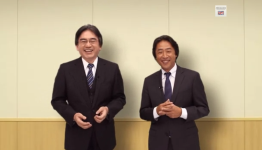 The Hilarious Antics of Satoru Shibata
