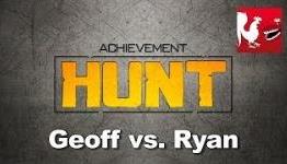 Achievement Hunt #18