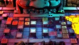 PSNStores Review: Basement Crawl