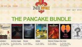 Indie Royale’s Pancake Bundle Saves Gamers $56