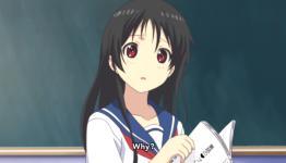 Episode 7 Impressions: Inari, Konkon, Koi Iroha | Otaku Spirit
