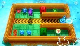 3GEM Review: Chuck’s Challenge 3D