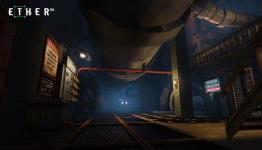 Ether One – ready to enchant you on March 25