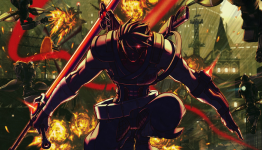 Strider Review | GameCloud