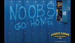 Freddie Wong’s Record Breaking Crowd-Funding Campaign for VGHS