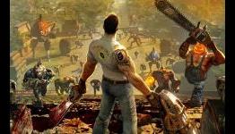 Hall of Fame: Serious Sam HD: The First Encounter
