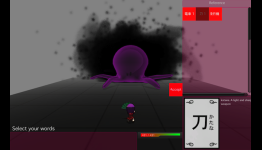 An RPG That Teaches You Japanese