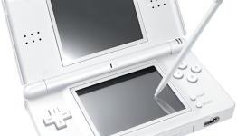 Top 5 Best DS Games