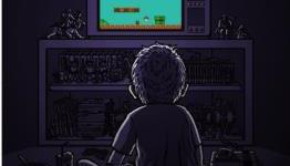 Violent video games: a primary school perspective