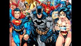 The Influence of Comics on our Gaming Lives: Through the Reticle