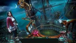 Nightmares from the Deep: Davy Jones – New Screens