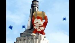 Adam Sandler To Lead Sony’s Retro Gaming Inspired Invasion Movie, Pixels