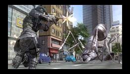 Earth Defense Force 2025 review | Gamesblip