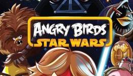 Otaku Dome: Angry Birds: Star Wars Console Edition Review