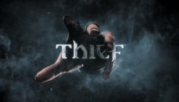Thief: Next gen vs. Current gen graphics comparison