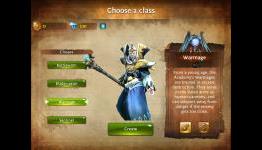 Dungeon Hunter 4 Review | Pocketmeta