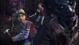 The Walking Dead – Season 2: Episode 2 Trailer Revealed “A House Divided”