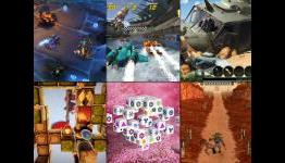Best exclusive games for Windows 8 and Windows Phone