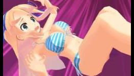 2 More Senran Kagura Burst Videos Remind Us What Buying Porn Was Like Before The Internet