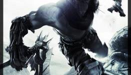 Darksiders II Heads Back to European Wii U eShop