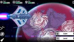 Out There finally arrives on Android