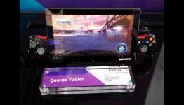 AMD reference 28nm tablet runs 64-bit OS