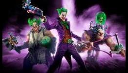 Hey You Guys Gaming: Hands on with Infinite Crisis