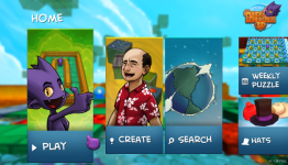 How Chuck’s Challenge 3D Kept Me Awake | Gamecrastinate