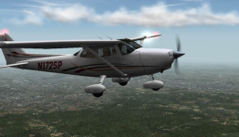 X-Plane to Receive Official Oculus Rift Support