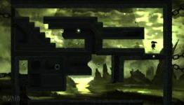 Nordic Mythology Plus Platforming Equals Munin