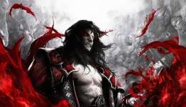 One Hit Pixel Review: Castlevania: Lords of Shadow 2