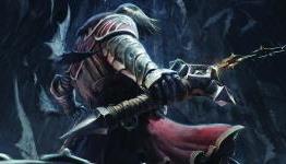 The Trials and Tribulations of Gabriel Belmont: Castlevanian Combat and QTEs