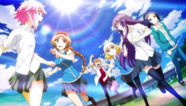 Mid-Season Thoughts – Winter 2014 Anime Part 1
