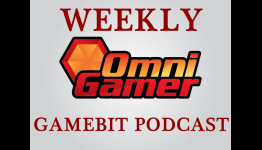 Weekly GameBit Podcast Episode 16 | A Sexy Trainwreck