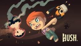 Hush Announced for Wii U, Indiegogo Campaign Launching March 1st