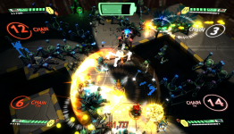 Witch Beam: Xbox One “Performance Issues Are Amplified” By The Price Tag