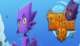 Chuck’s Challenge 3D on Steam | Gamer Attitude Review
