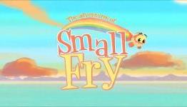 Small Fry | iDroidStation