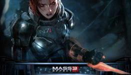The Mass Effect Collection is Available for 75% off Today on Steam