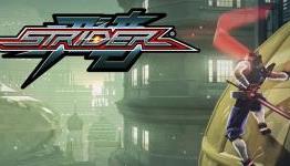 Pixelitis Review: Strider
