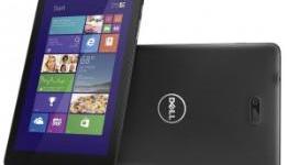 B-TEN.com – ‘Dell Venue 8 Pro’ Windows 8.1 Tablet Review
