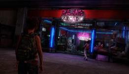 The Last of Us – Left Behind Review [Horrible Night]